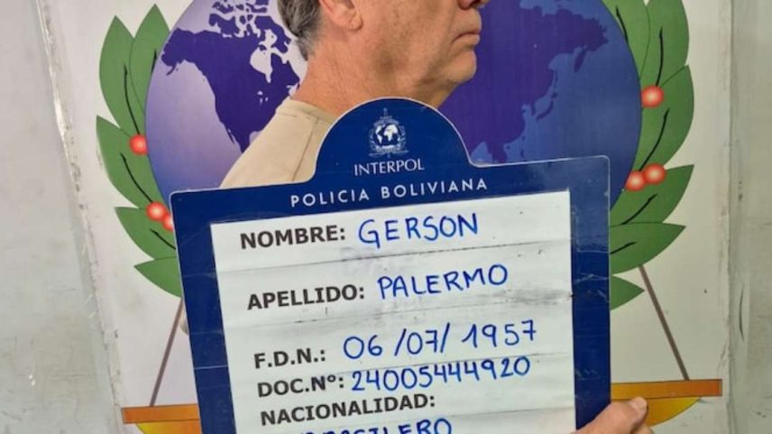 Gerson Palermo