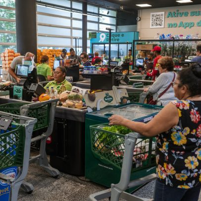 Brasil tem quase 9 milhões de empresas inadimplentes