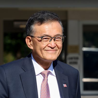 Lip-Bu Tan transforma a Intel na nova queridinha dos investidores
