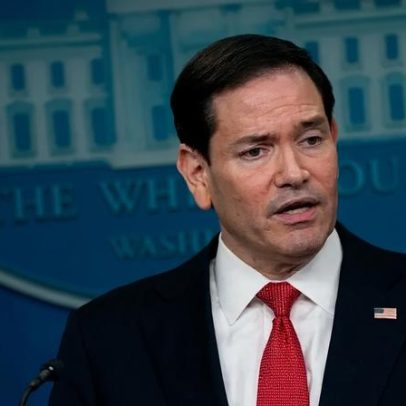 Cuba aceita oferta de ajuda humanitária dos EUA de US$ 100 milhões, diz Rubio