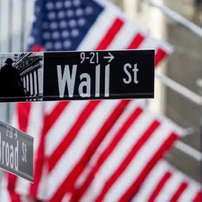 Juros sobem, ameaçam o rali de Wall Street