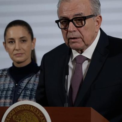 Governador e prefeito mexicanos indiciados pelos EUA por tráfico deixam cargos
