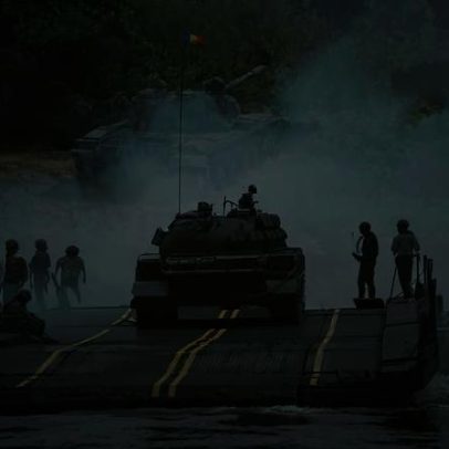OTAN se prepara para novos cortes de tropas americanas na Europa