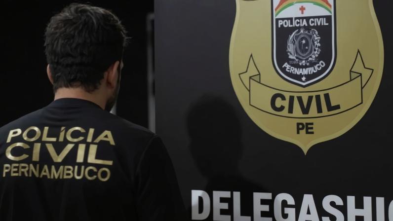 Polícia Civil de Pernambuco realizou as diligências.
