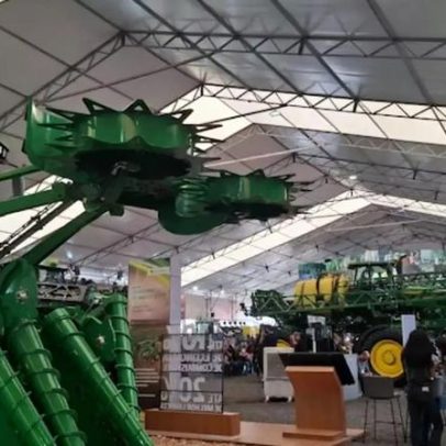 Biocombustíveis ganham protagonismo na nova geração de máquinas agrícolas