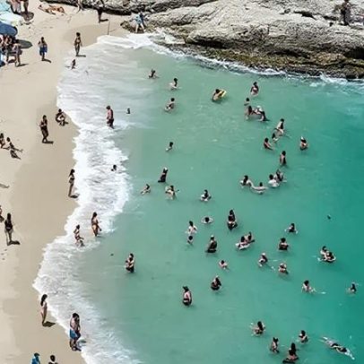 TUI registra queda de 10% na receita de clientes britânicos com férias de verão