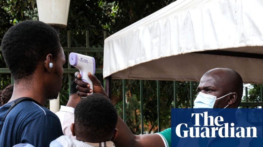 O que é Ebola e por que a OMS declarou emergência de saúde global