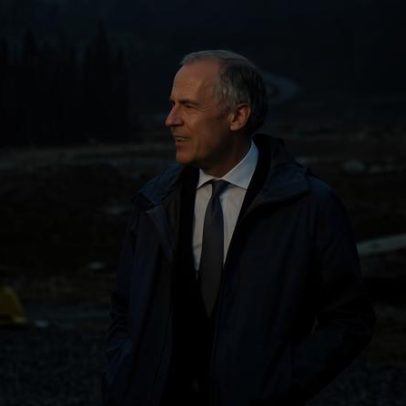 Mark Carney, primeiro-ministro do Canadá, não é o rosto do clima que você esperava