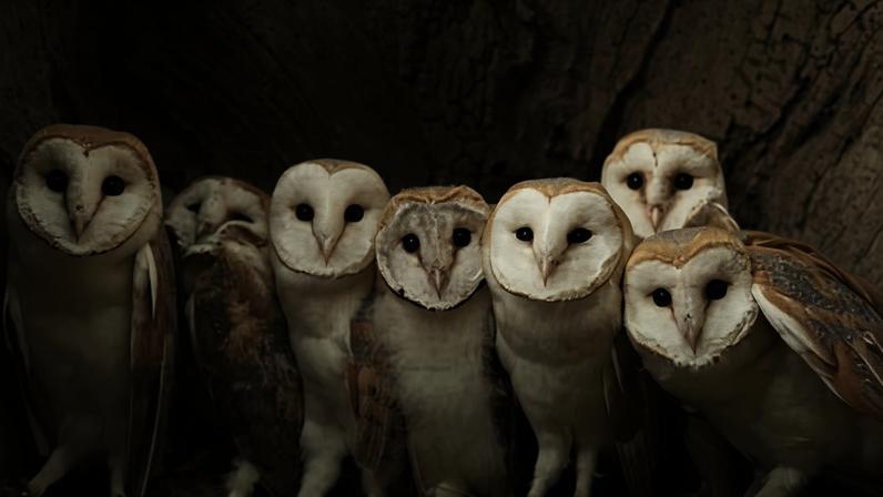 A novela natural: casinhas de aves de artista viralizam no YouTube