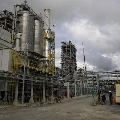 Braskem Idesa perde chance de aproveitar alta do petróleo em crise de caixa