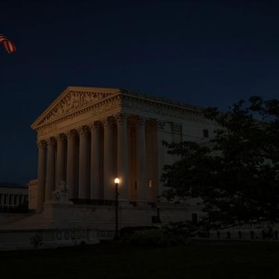 Suprema Corte dos EUA decide a favor de Trump em fala de juízes de imigração