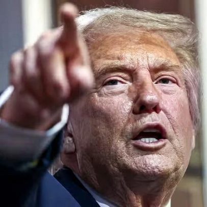 Conselho de Paz para Gaza de Trump aponta lacuna de financiamento