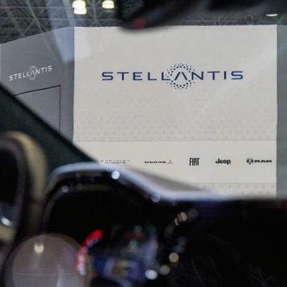 Stellantis e Leapmotor anunciam carro elétrico popular na Itália