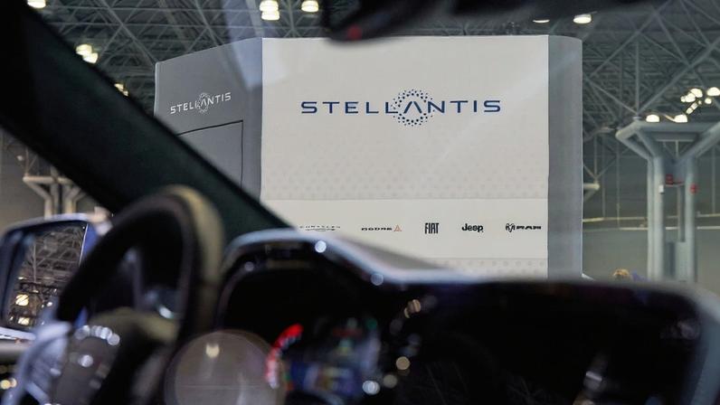 Stellantis