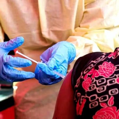 Variante do ebola tem três vacinas em estudo, mas testes demoram