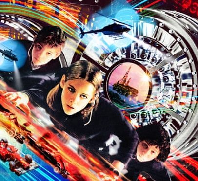 Filme de assalto com Kristen Stewart inspira engenheiro em plataforma offshore