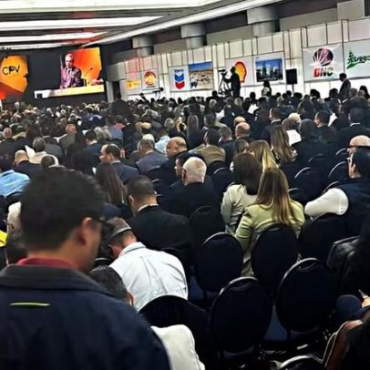 Venezuela atrai investidores, impulsiona economia após Maduro