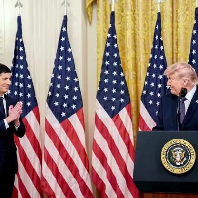 Warsh, nomeado por Trump, encara Fed firme contra cortes de juros