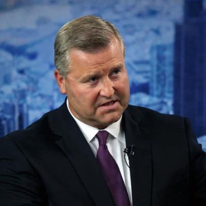 BP demite presidente do conselho por comportamento agressivo