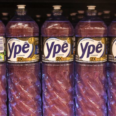 Procon aponta responsabilidade da Ypê em produto contaminado