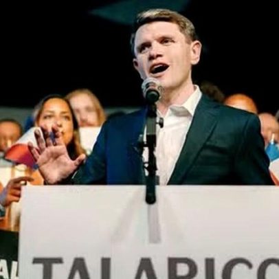 Vitória de Paxton no Texas aumenta riscos para Trump e o Partido Republicano