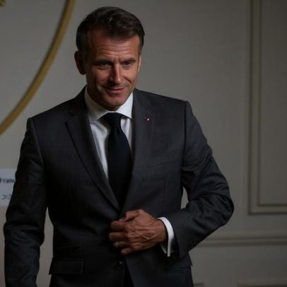 35 candidatos disputam a próxima presidência da França