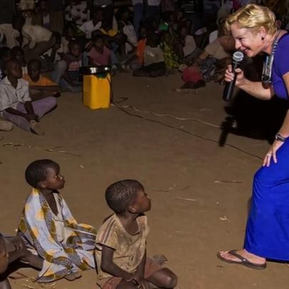 Livro de Heidi Baker mostra Evangelho transformando área islâmica na África