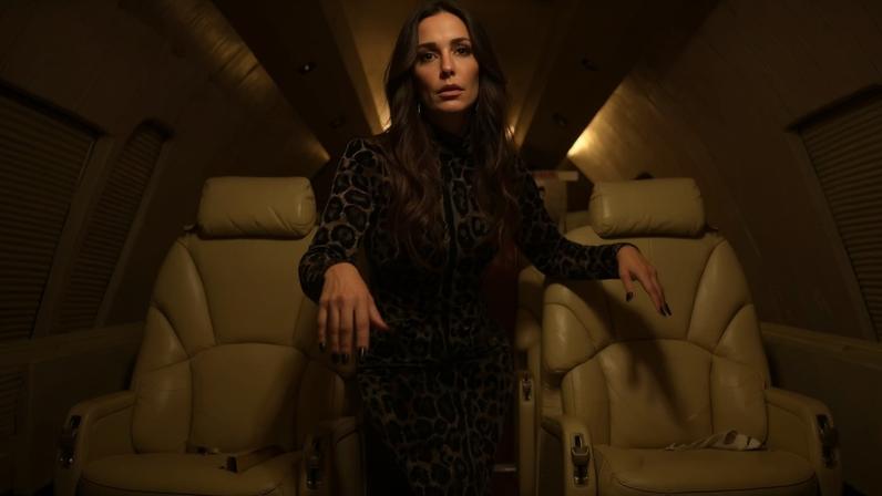 De R$ 17 milhões a R$ 35 milhões: os jatinhos milionários ligados a Ivete Sangalo que chamam atenção.