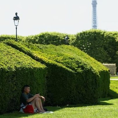 Especialistas em clima alertam para ondas de calor mortais na Europa