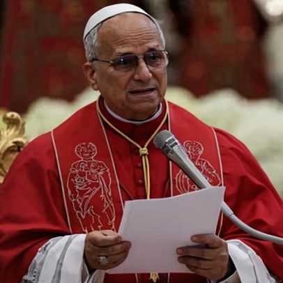 Americanos ecoam preocupações do Papa Leão sobre IA