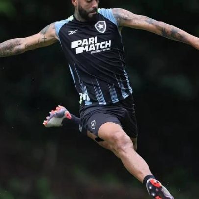 Eagle levanta dúvidas sobre o futuro de Barboza