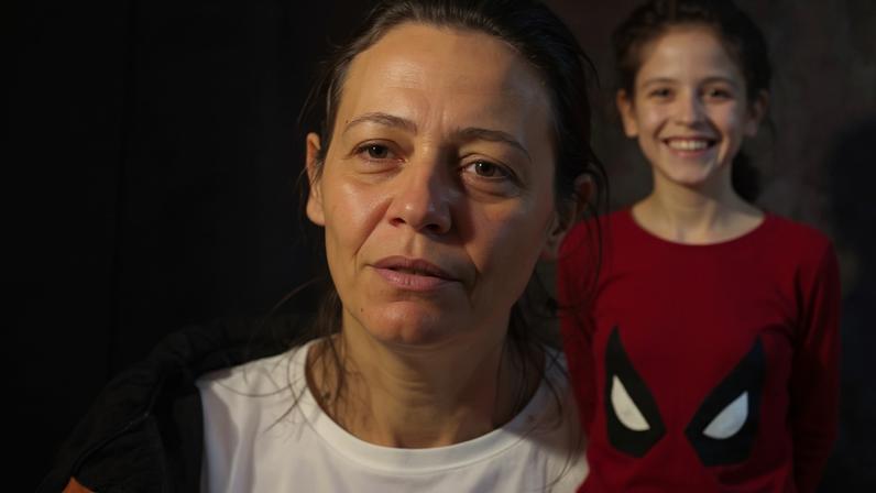 Mãe do menino que morreu após ser acorrentado pelo pai fala
