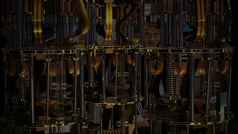Ajudas de Trump à computação quântica elevam ações da IBM