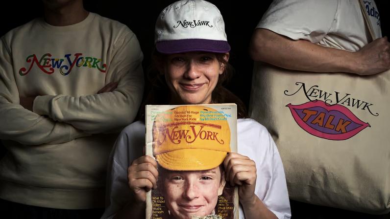 New York Magazine launches online retail platform.