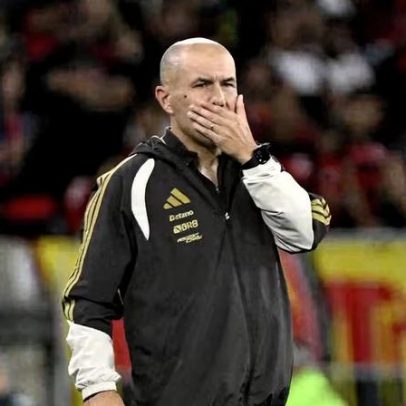 Jardim elogia campanha do Flamengo na Libertadores e comenta Jesus no Rio