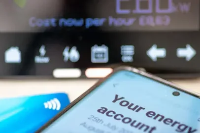 Clientes da Ovo Energy orientados a não se alarmar com aquisição prevista