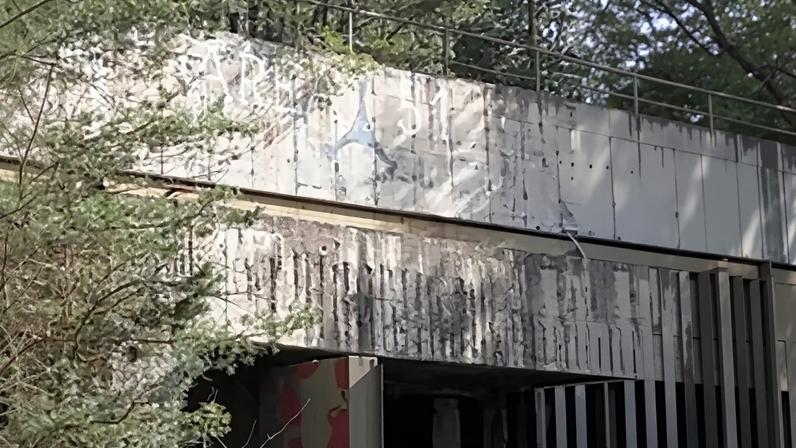 Bunkers históricos deixam de ser segredo e atraem visitantes