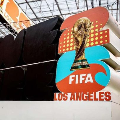 Hotéis nos EUA enfrentam queda de reservas antes da Copa do Mundo