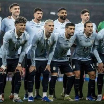 Uruguai chega à Copa do Mundo com foco no elenco e preparação