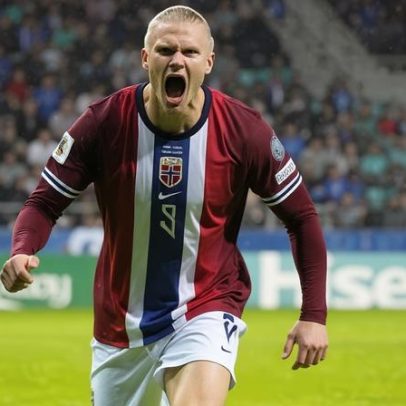 De Haaland a Ronaldo: quem pode conquistar a Copa do Mundo pela 1ª vez?