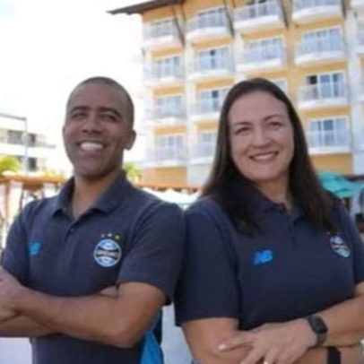 Grêmio tem dois profissionais convocados para a Copa do Mundo com Ancelotti