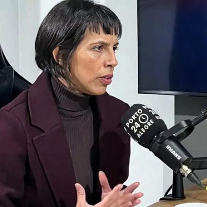 Juliana de Souza não aceita desculpas de Mauro Pinheiro após confusão na Câmara