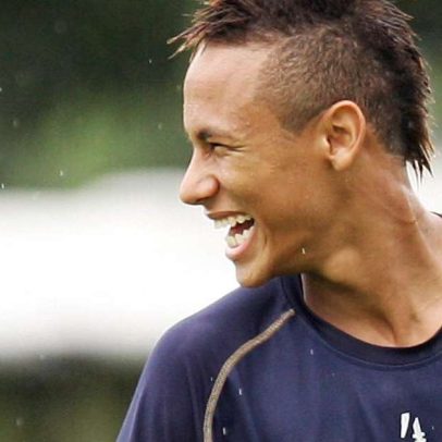 Seis cabelos icônicos de Neymar que marcaram época e podem retornar na Copa