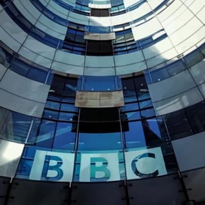 Funcionários da BBC temem aumento após chefes não acompanharem reajuste