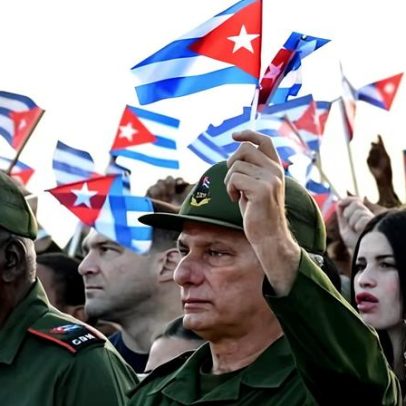 EUA buscam resposta após humilhação com Irã, foco em Cuba
