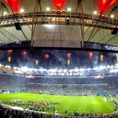 NFL divulga detalhes do jogo no Brasil