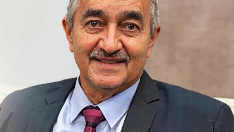 Ivonaldo Albuquerque.