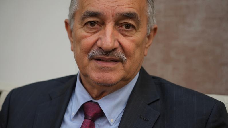 Ivonaldo Albuquerque.