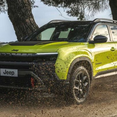 Stellantis fecha acordo bilionário com Dongfeng