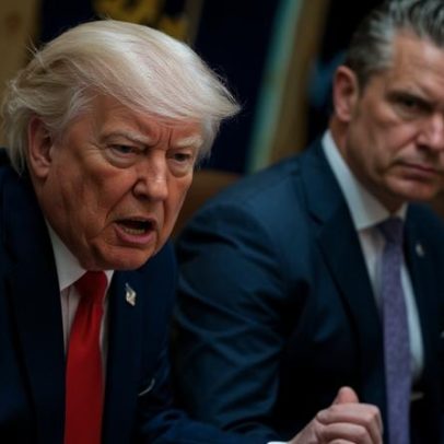Trump deve esclarecer seu declínio evidente